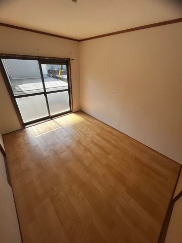 コーポラス田主丸Aの洋室