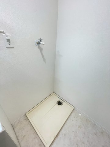 コーポラス田主丸Aの設備