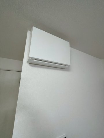 コーポラス田主丸Aの設備