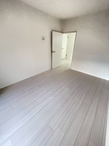 コーポラス田主丸Aの居間・リビング