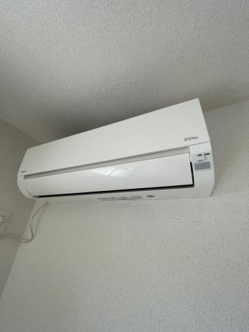 ピアボヌールⅠⅡⅢの設備