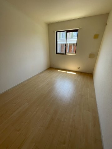 ピアボヌールⅠⅡⅢの洋室