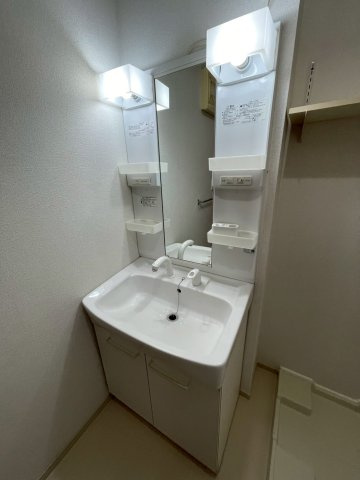 ピアボヌールⅠⅡⅢの独立洗面台