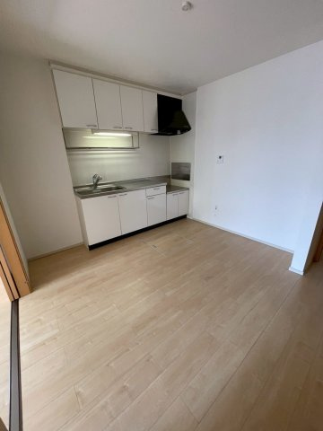 ピアボヌールⅠⅡⅢの居間・リビング