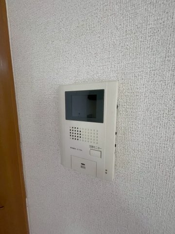 ピアボヌールⅠⅡⅢのセキュリティ