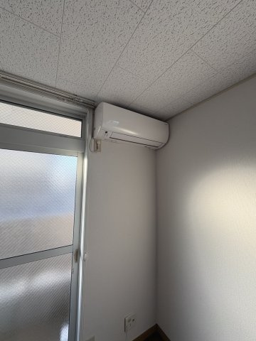 レジデンスけやきの設備