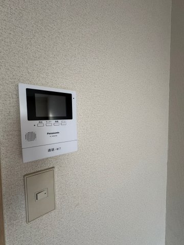 レジデンスけやきの設備