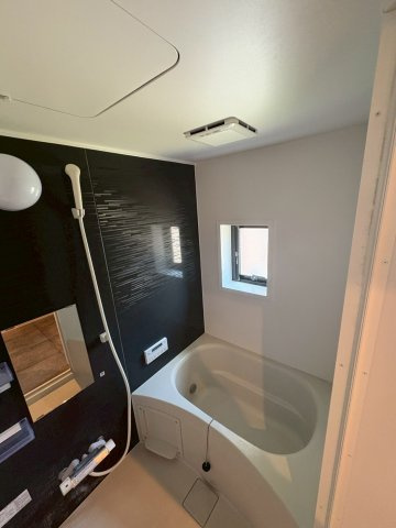 八女市鵜池のアパート