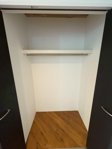 八女市鵜池のアパート