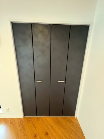 八女市鵜池のアパート