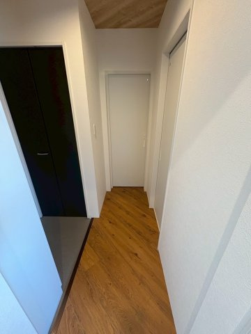 八女市鵜池のアパート