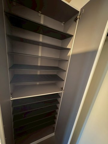 八女市鵜池のアパート