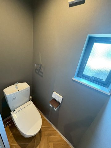 八女市鵜池のアパート