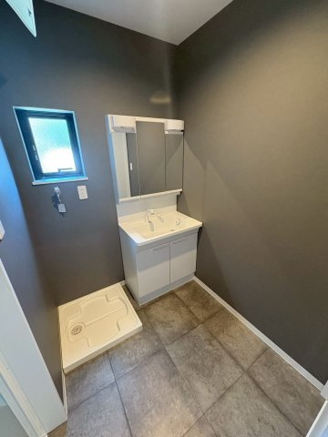 八女市鵜池のアパート