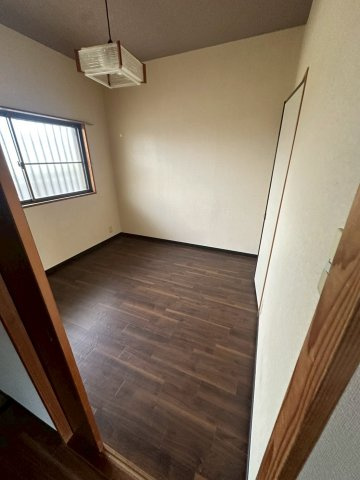 コーポラス田主丸Ⅱの洋室