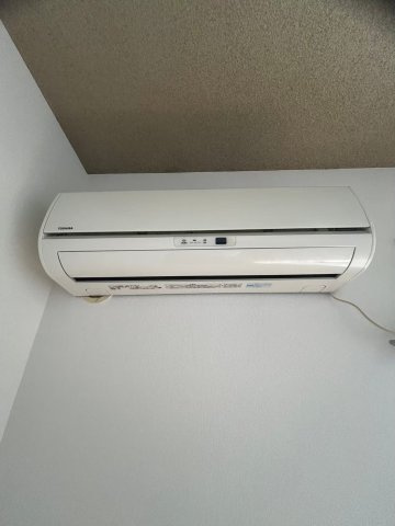 コーポラス田主丸Ⅱの設備