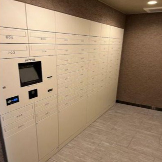 【その他共用部分】 | レビオレゾン上野根岸