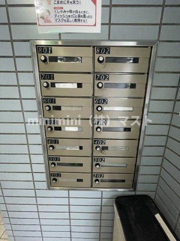 フィオーレ岸里のその他共用部分