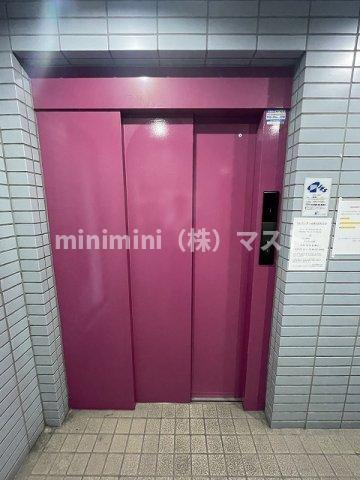 フィオーレ岸里のその他共用部分