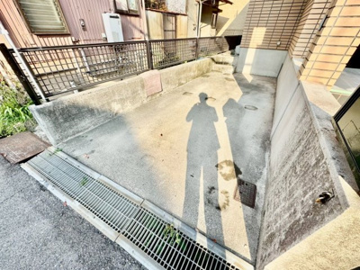 【駐車場】 | ☆呉市吉浦潭鼓町☆