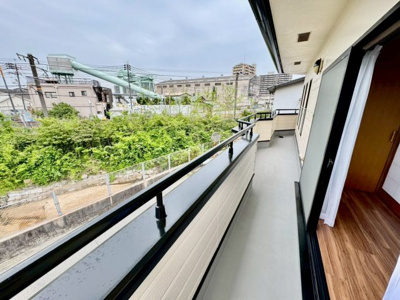 【展望】 | ☆呉市吉浦潭鼓町☆