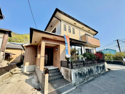 【外観】 | ☆呉市吉浦潭鼓町☆