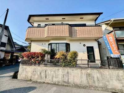 【外観】 | ☆呉市吉浦潭鼓町☆