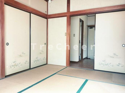 【収納】 | コーポ追川