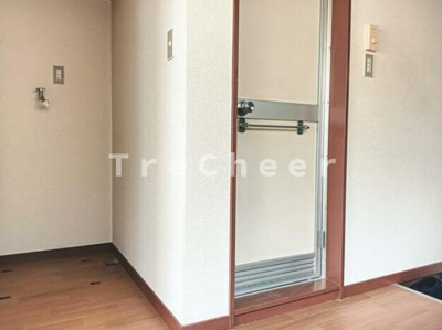 【設備】 | コーポ追川