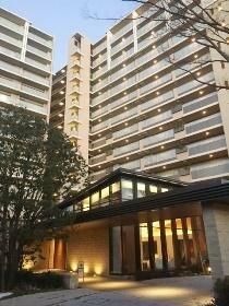 【外観】 | オハナ八王子オークコート