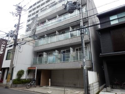 ラクティー四条寺町