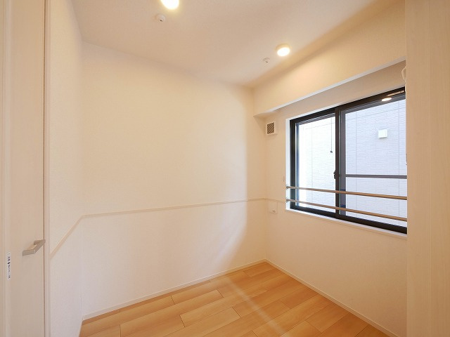 リジエールの内装