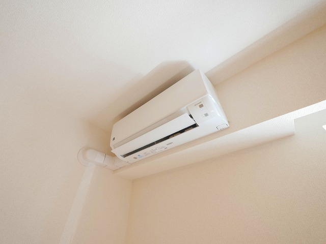 リジエールの設備