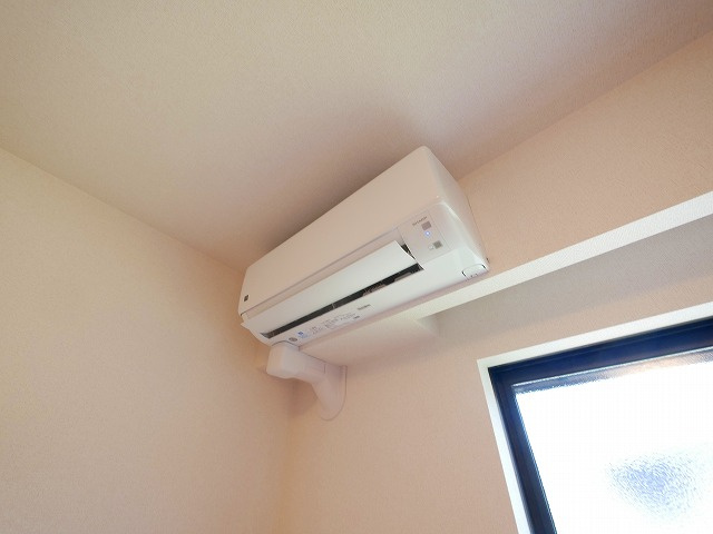 リジエールの設備