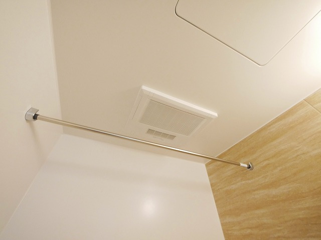 リジエールの設備