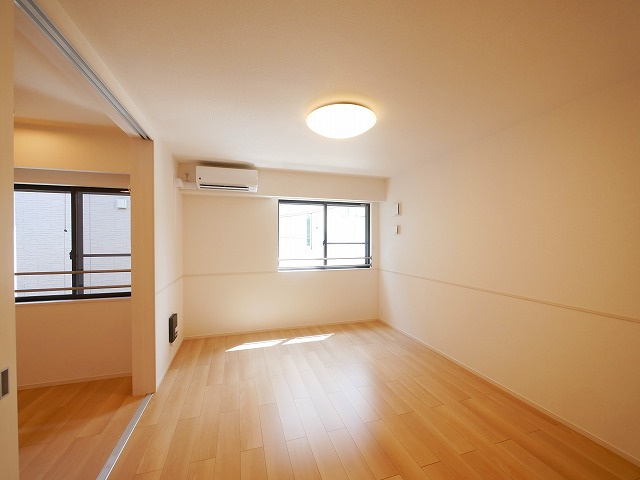 リジエールの居間・リビング