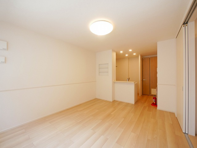 リジエールの居間・リビング