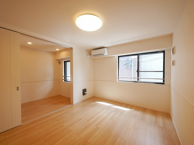 リジエールの居間・リビング