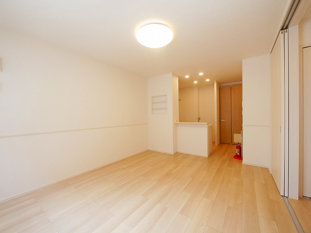 リジエールの居間・リビング