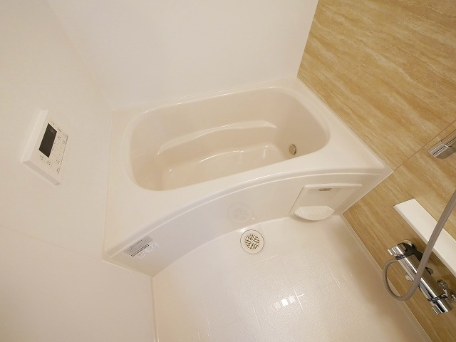 リジエールの浴室