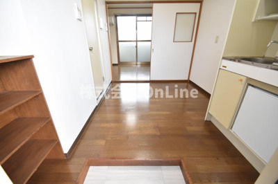 【玄関】 | イーストコート清水