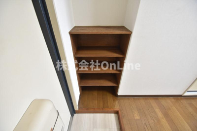 【収納】 | イーストコート清水