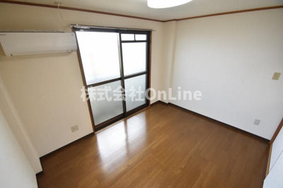 【洋室】 | イーストコート清水