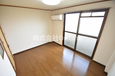 【内装】 | イーストコート清水