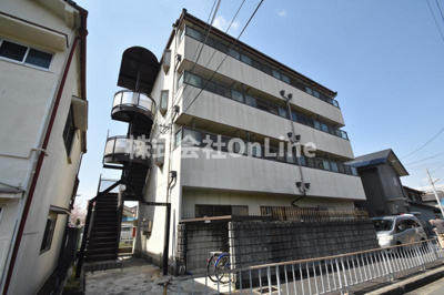 【外観】 | イーストコート清水