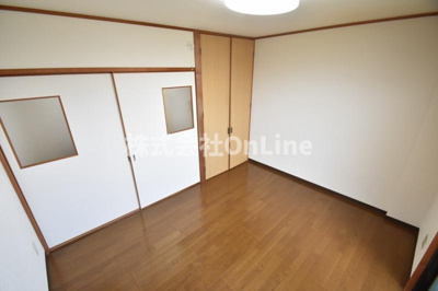 【洋室】 | イーストコート清水