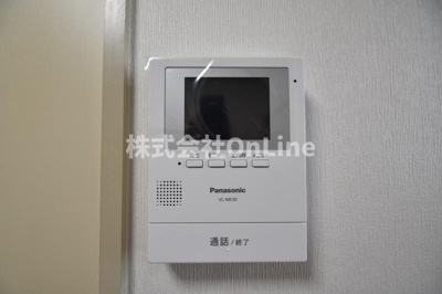 【セキュリティ】 | イーストコート清水