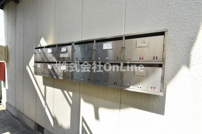 【その他共用部分】 | イーストコート清水