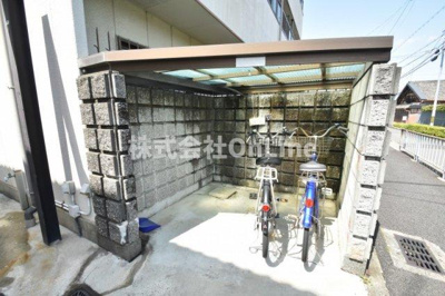 【その他共用部分】 | イーストコート清水