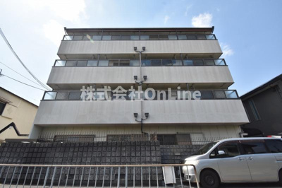 【外観】 | イーストコート清水